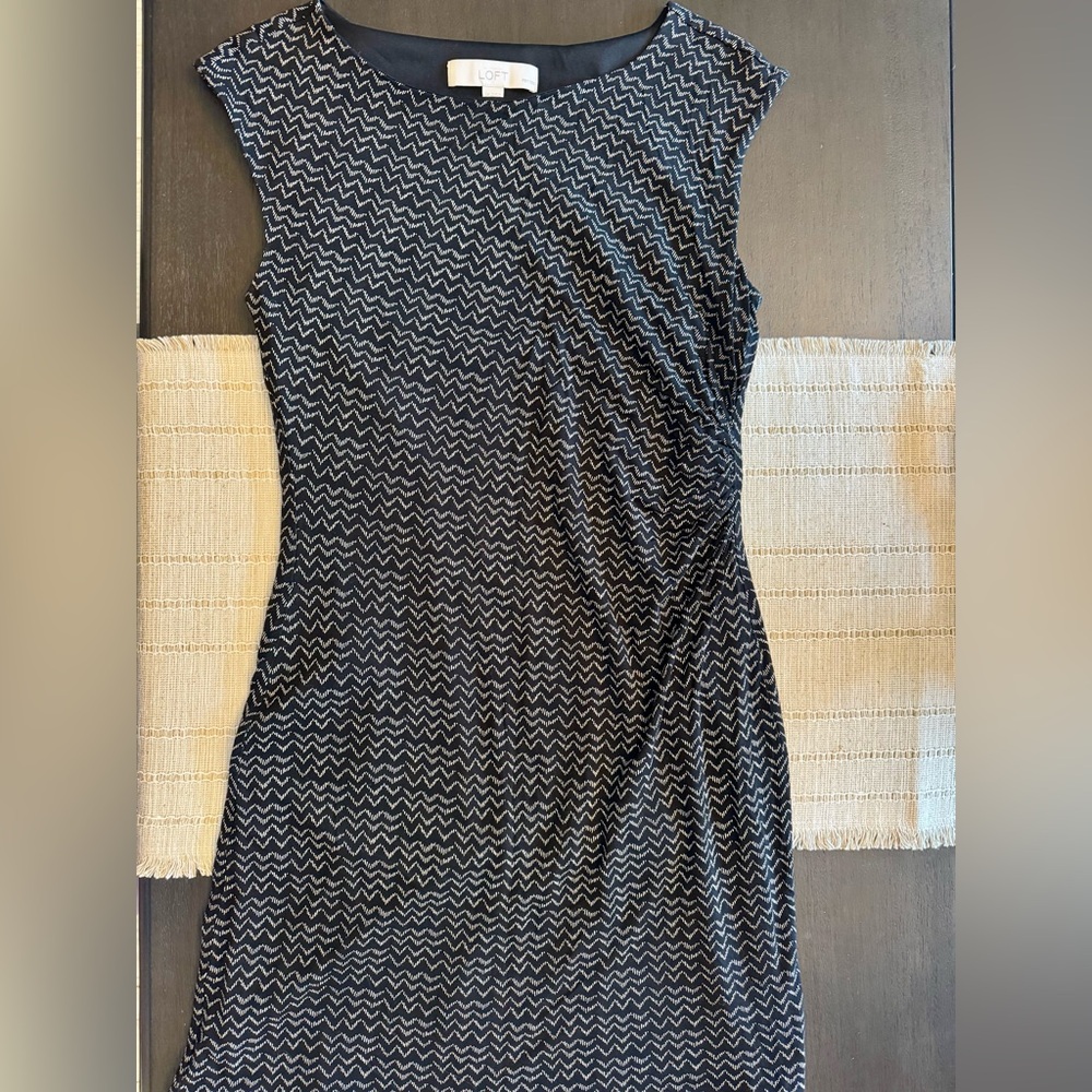 Ann Taylor Loft dress